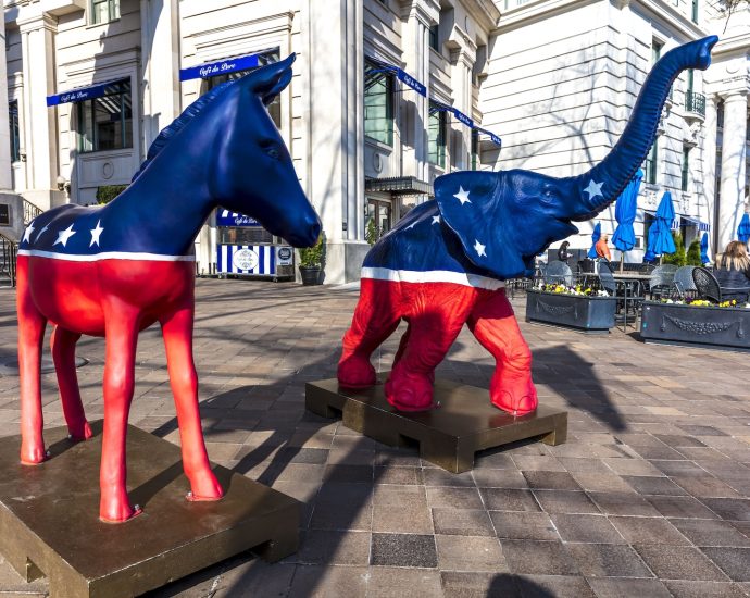 the-democratic-party-is-pushing-for-more-conservative-voices-—-with-mixed-success