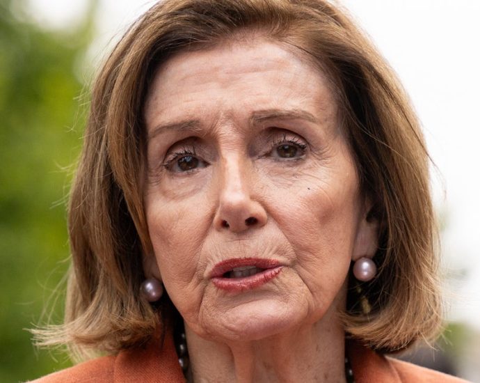nancy-pelosi-roasts-‘mypillow’-maga-reporter-in-tense-exchange