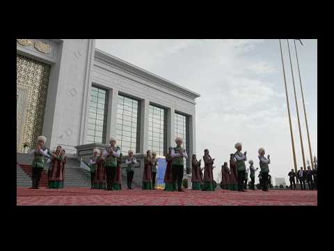turkmenistan:-a-reporter’s-rare-journey