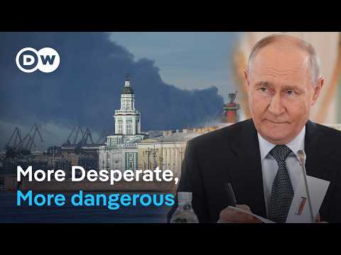 how-the-hometown-humiliation-of-putin-marks-a-turning-point-for-ukraine-|-dw-news
