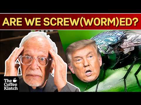 the-traitor-gets-screwwormed-|-the-coffee-klatch-with-robert-reich