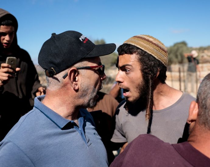 ‘badge-of-honour’:-israeli-settlers-shrug-off-global-condemnation
