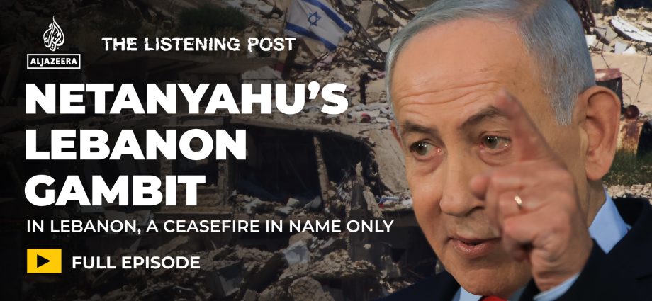 lebanon-and-israel’s-perpetual-war-machine