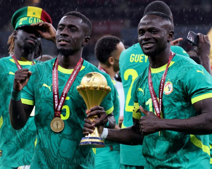 which-sub-saharan-africa-sides-have-best-world-cup-chance?-senegal,-ghana?