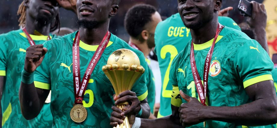 which-sub-saharan-africa-sides-have-best-world-cup-chance?-senegal,-ghana?