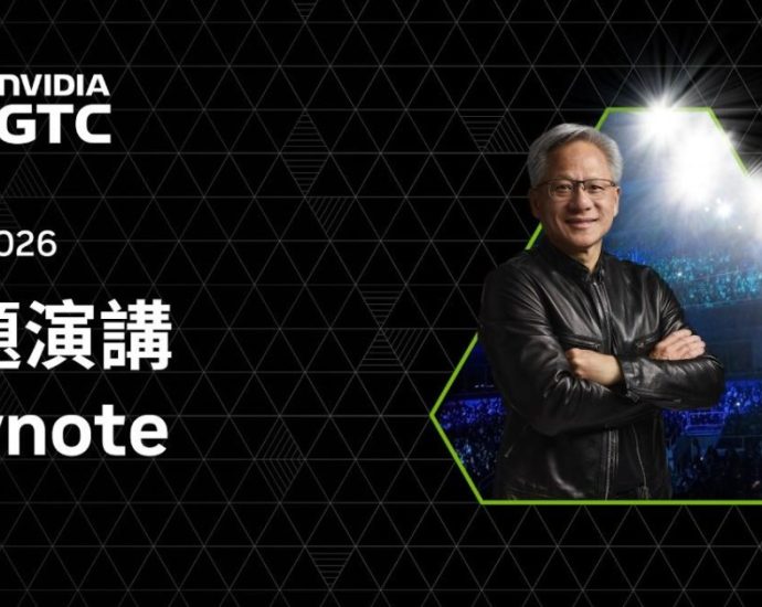 How to watch Nvidia’s Computex keynote