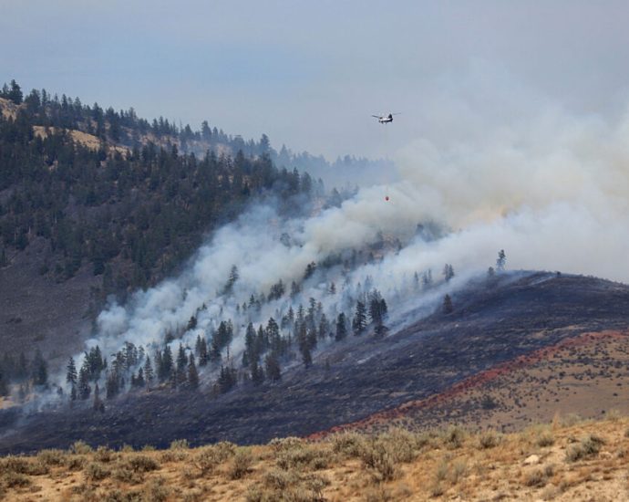 montana-officials-warn-of-elevated-wildfire-risk-from-increasing-drought,-heat-and-wind