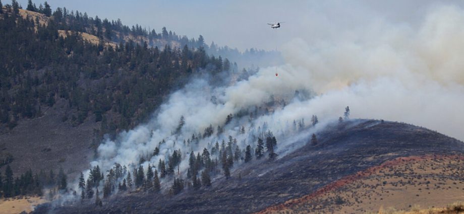 montana-officials-warn-of-elevated-wildfire-risk-from-increasing-drought,-heat-and-wind