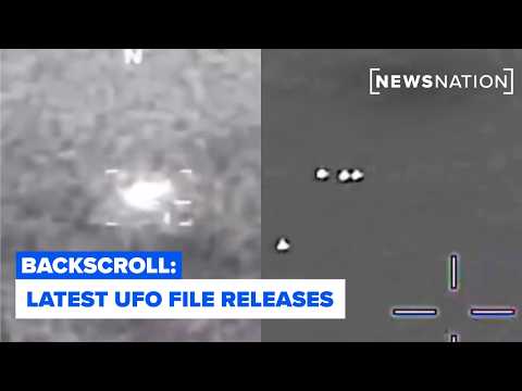 latest-ufo-file-releases-and-debate-over-hidden-evidence-|-backscroll