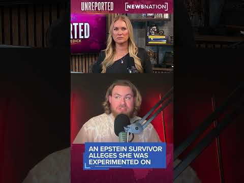 colin-brown,-host-of-‘the-paranormal-files’,-recalls-speaking-with-epstein-survivor-juliette-bryant
