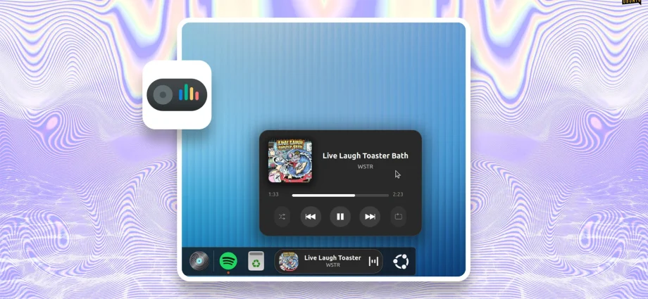 new-options-land-in-dynamic-music-pill-gnome-extension