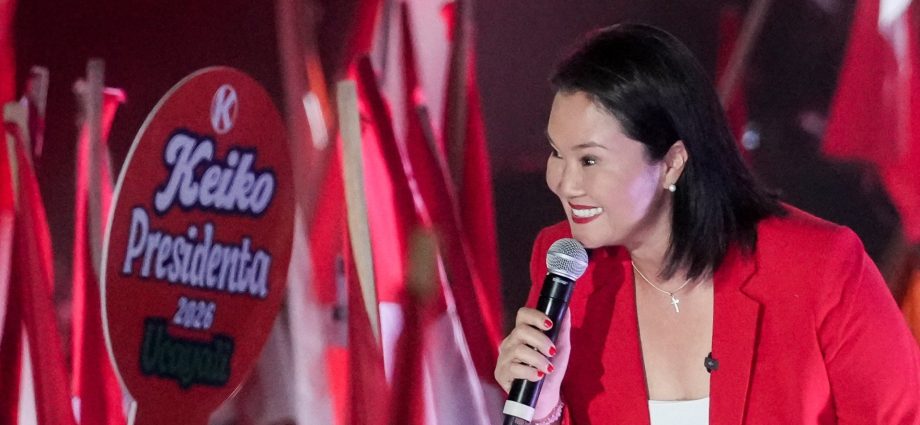 from-first-lady-to-president?-inside-the-rise-of-peru’s-keiko-fujimori
