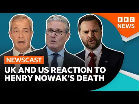 will-henry-nowak’s-murder-change-policing?-|-bbc-newscast