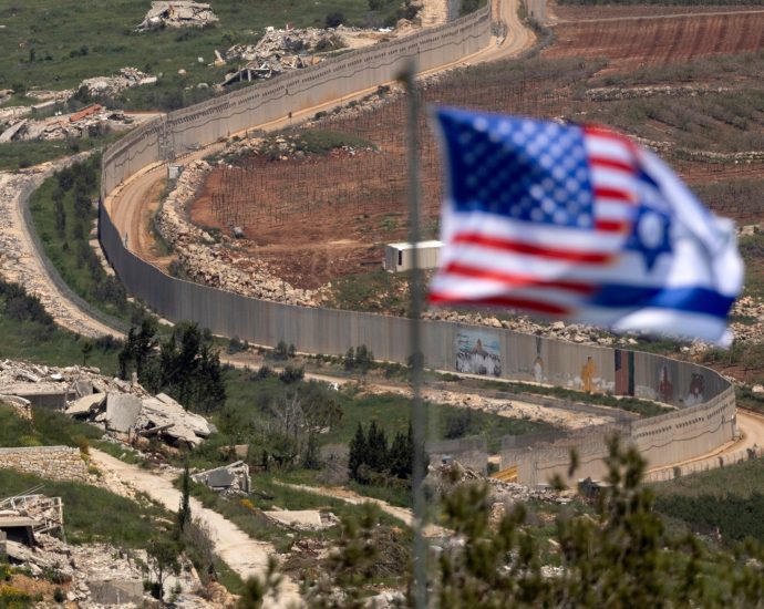 pentagon-said-to-raise-threat-level-on-israel-spying-to-‘critical’