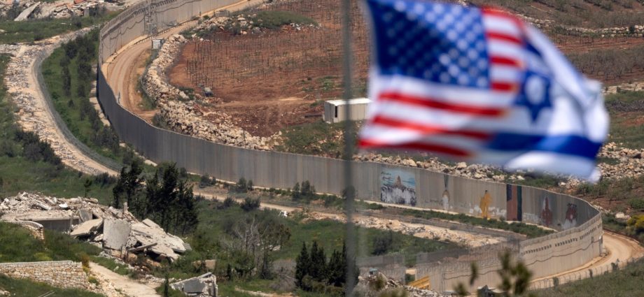 pentagon-said-to-raise-threat-level-on-israel-spying-to-‘critical’