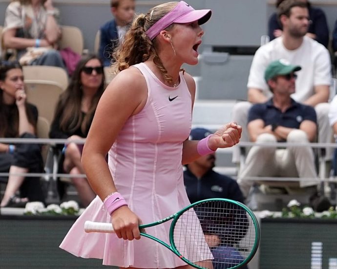 tennis:-mirra-andreeva-wins-women’s-roland-garros-final