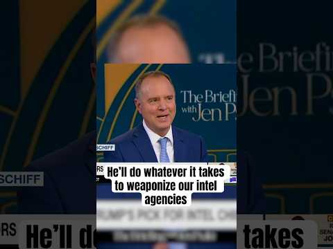 bill-pulte-is-willing-to-do-whatever-it-takes-to-weaponize-intel-agencies-against-the-traitor’s-enemies.