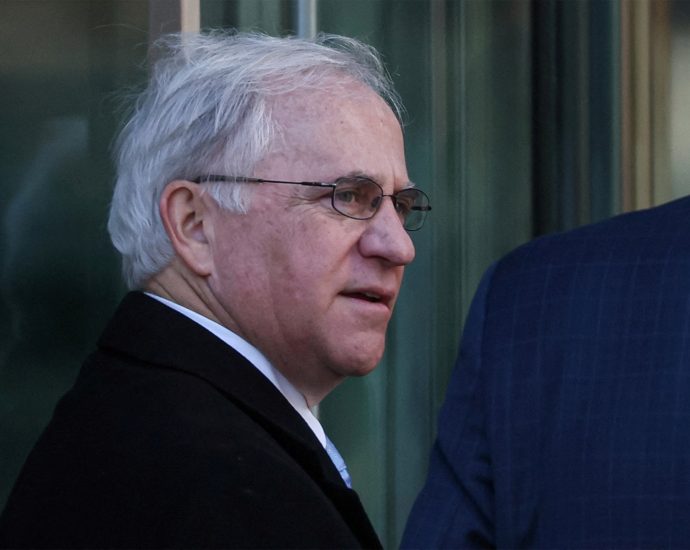 the-traitor-pardons-former-us-congress-member-accused-of-insider-trading