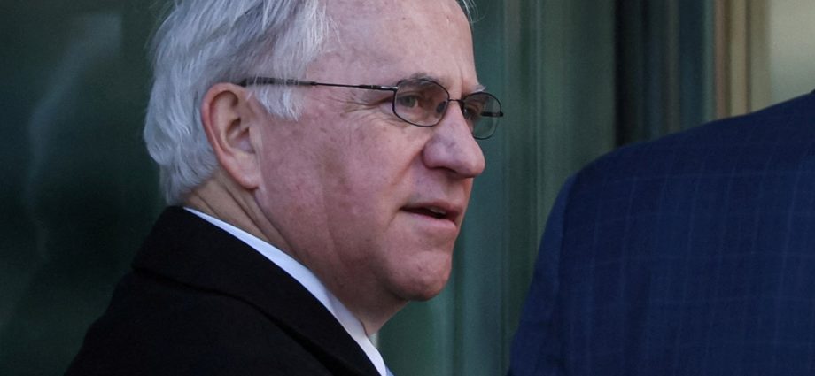 the-traitor-pardons-former-us-congress-member-accused-of-insider-trading