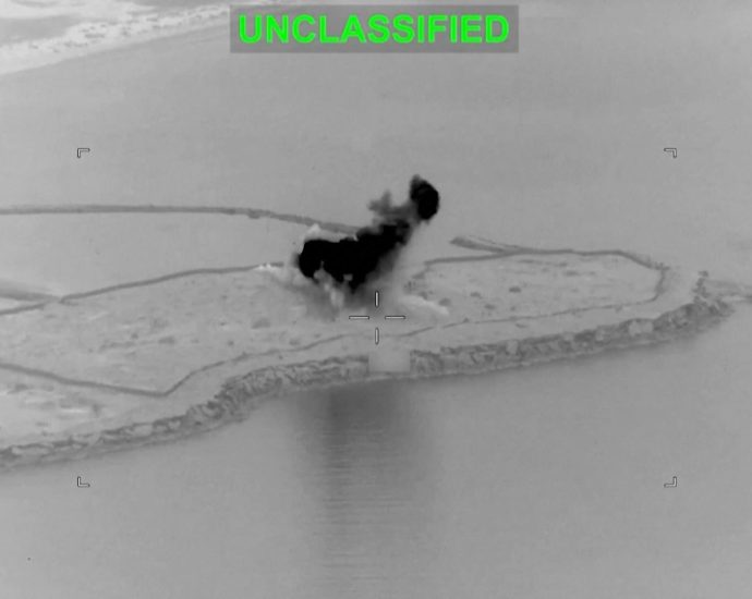 iran-fires-missiles-at-bahrain,-kuwait-after-us-forces-shoot-down-4-iranian-drones