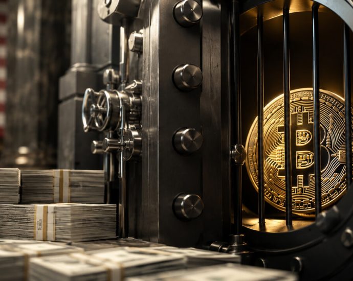 A little-known 1,250% rule could lock US banks out of Bitcoin