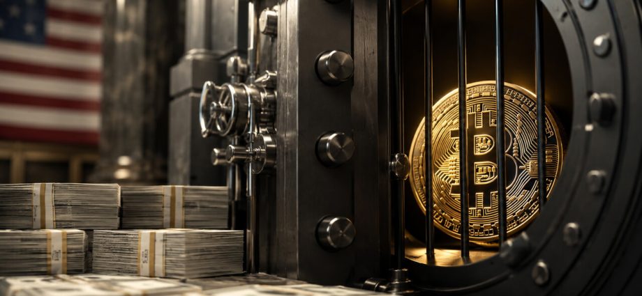 A little-known 1,250% rule could lock US banks out of Bitcoin