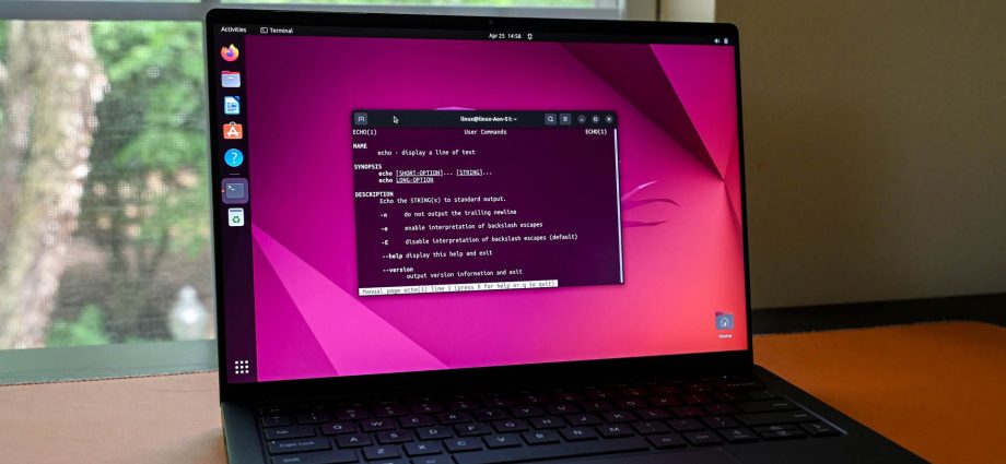 Linux promised freedom, but the command line demands something harder in return