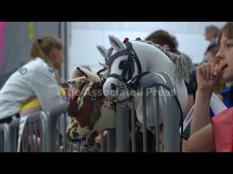 european-hobby-horsing-championships-bring-young-riders-to-prague