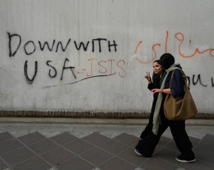 iran-war-day-100:-us,-iran-trade-attacks-again,-raising-tensions
