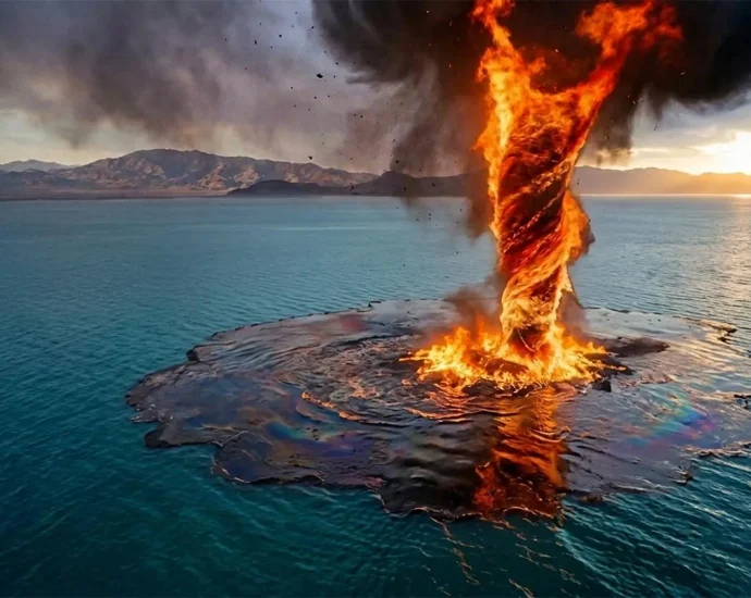giant-fire-tornadoes-could-clean-up-oil-spills-faster-with-less-pollution