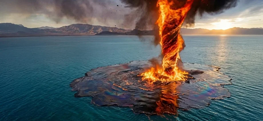 giant-fire-tornadoes-could-clean-up-oil-spills-faster-with-less-pollution