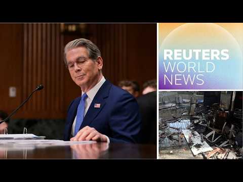 us-eyes-iranian-assets-for-gulf-repairs-as-ceasefire-wobbles-|-reuters-world-news