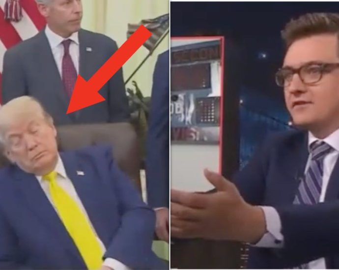 ‘i-feel-like-i’m-losing-my-mind!’:-ms-now-host-can’t-hold-back-after-seeing-the-traitor-appear-to-nod-off
