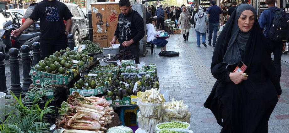 from-online-class-to-revolution-square:-a-tehran-teacher’s-routine-amid-war