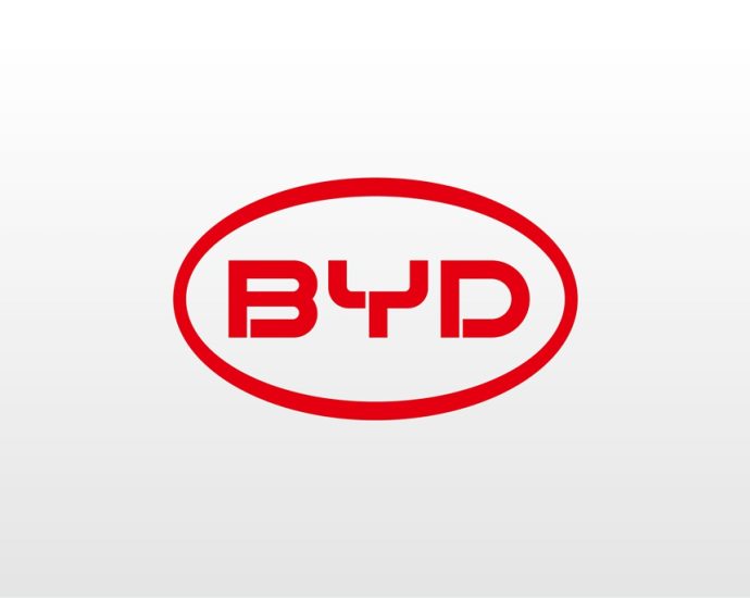 BYD is developing humanoid robots, according to source