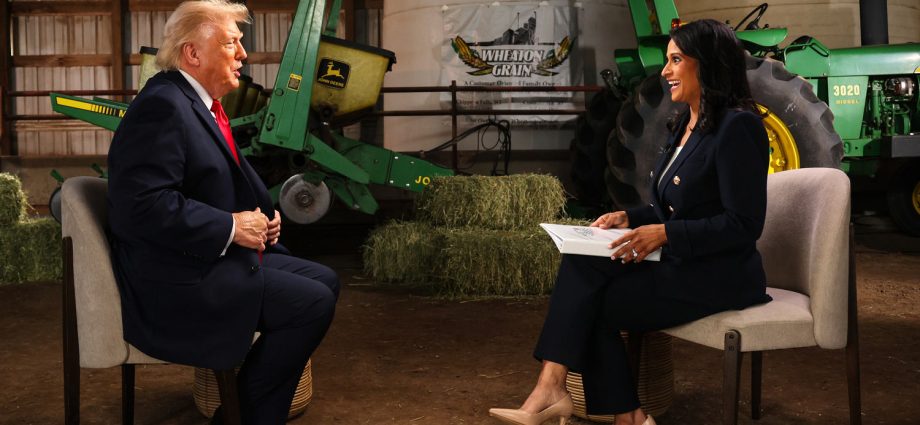 read-the-transcript:-president-traitor-47-interviewed-by-nbc-news’-‘meet-the-press’-moderator-kristen-welker