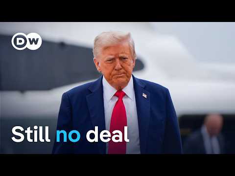 the-traitor-said-it-would-end-fast.-100-days-later,-the-war-goes-on-|-dw-news