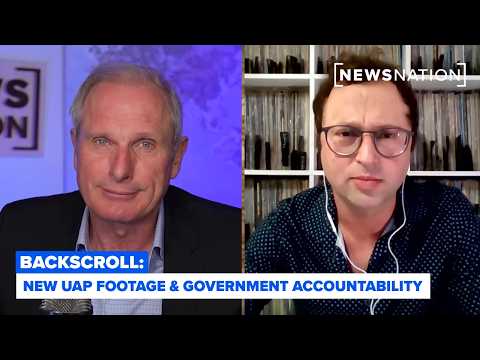 new-uap-footage-and-questions-about-government-accountability-|-backscroll