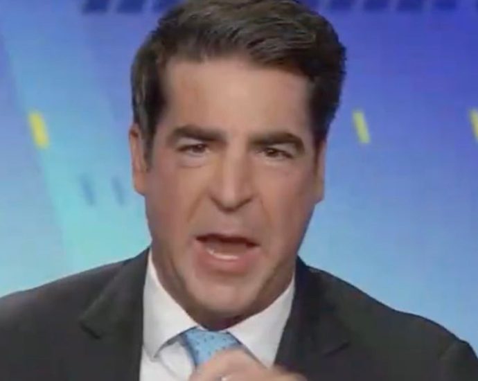 fox-news-host-jesse-watters-asks-newsom-to-put-harris-‘out-of-her-misery’