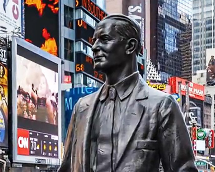 These United States: Broadway’s George M. Cohan
