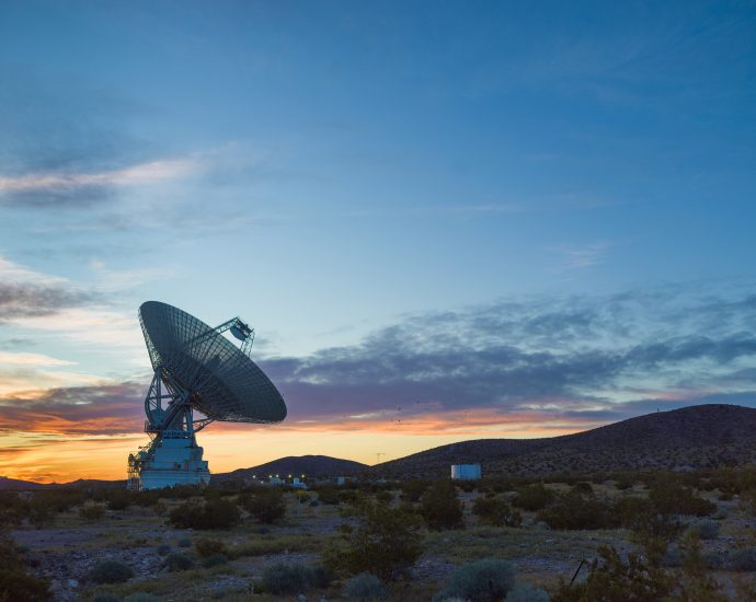 NASA Concludes Antenna Mishap Investigation, Releases Report