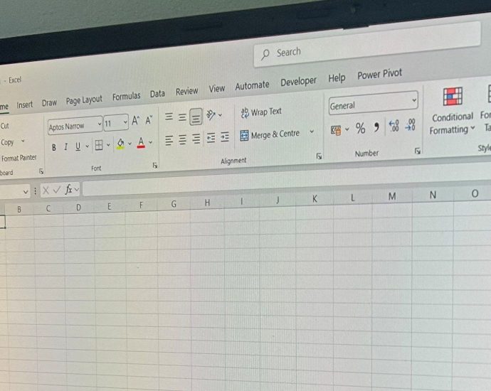 Your Excel formulas are silently breaking your data—here’s how to fix them