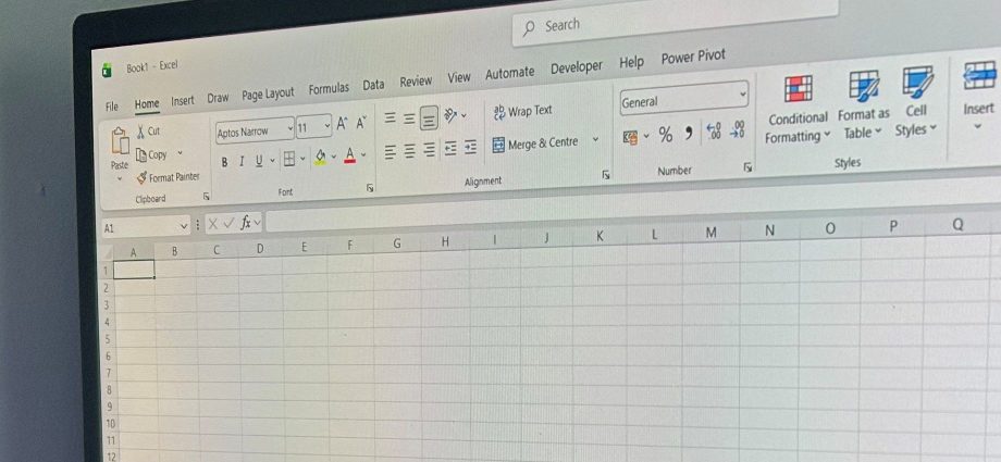Your Excel formulas are silently breaking your data—here’s how to fix them