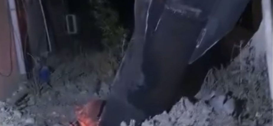 debris-reported-in-jordan-after-iranian-missiles-aimed-at-israel-intercepte