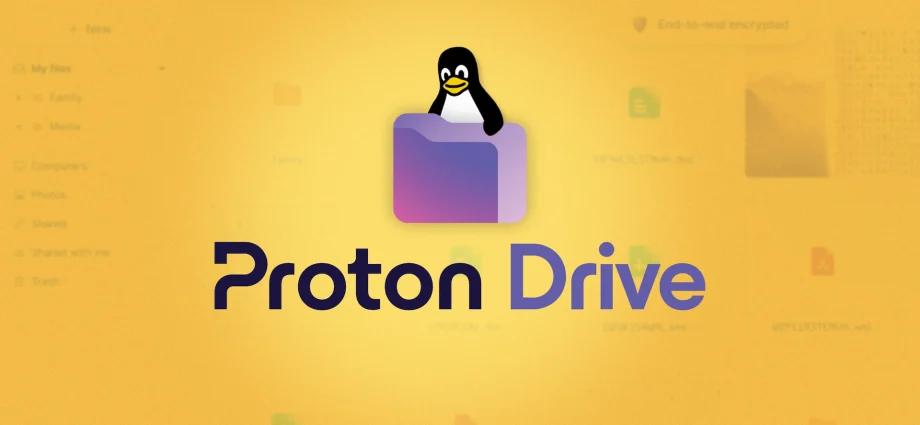 proton-drive-client-is-(finally)-coming-to-linux