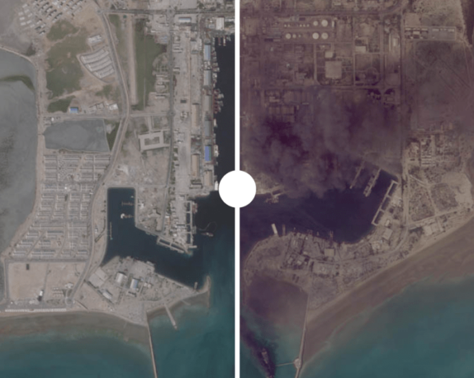 satellite-images-show-destruction-of-the-us-israel-war-on-iran