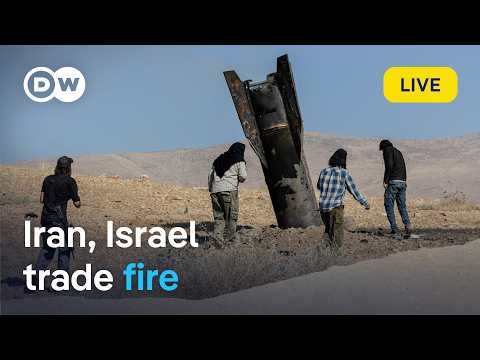 iran-and-israel-breach-ceasefire:-is-the-war-back-on?|-dw-news