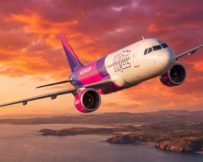 wizz-air-becomes-first-european-low-cost-carrier-to-offer-starlink-wifi