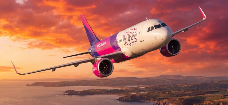 wizz-air-becomes-first-european-low-cost-carrier-to-offer-starlink-wifi