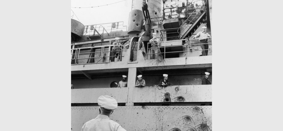 why-was-israel-spared-scrutiny-for-the-1967-uss-liberty-attack?